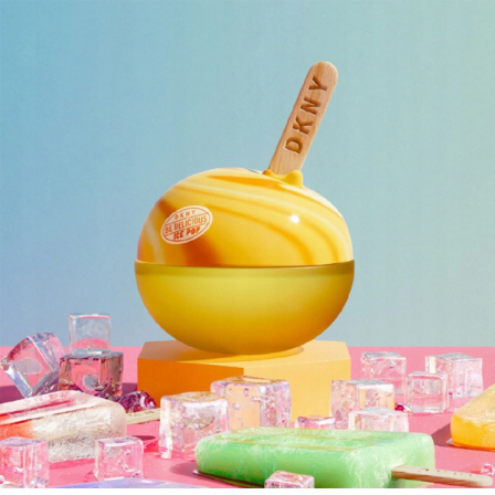 Comprar DKNY Be Delicious Ice Pop Citrus Splash