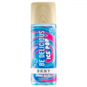Be Delicious Ice Pop Berry Bliss