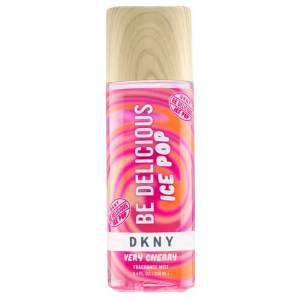 Comprar DKNY Be Delicious Ice Pop Very Cherry Online