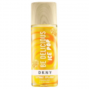 Be Delicious Ice Pop Citrus Splash