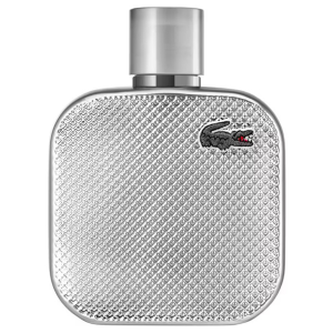 Comprar Lacoste L1212 Silver Grey Online