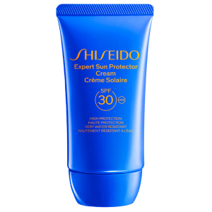Comprar Shiseido Expert Sun Protector Cream SPF30 Online