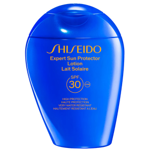 Comprar Shiseido Expert Sun Protector Lotion SPF30 Online