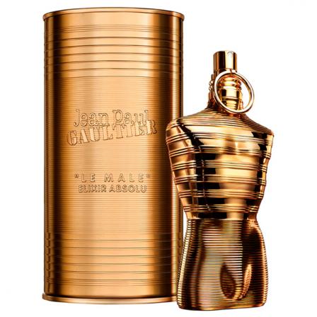 Comprar Jean Paul Gaultier Le Male Elixir