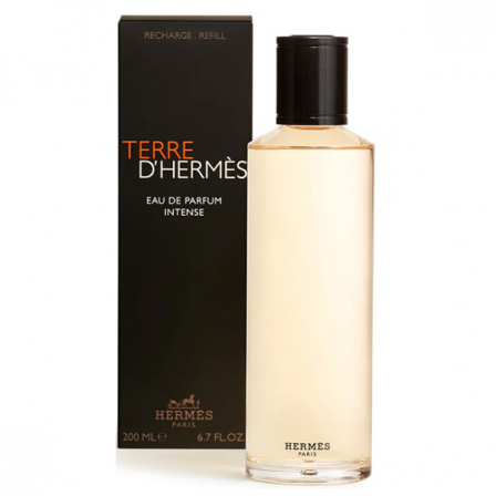 Comprar Hermès Terre d'Hermès Recarga