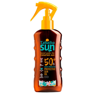 Comprar Tabaiba Aceite Solar  Online