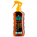 Aceite Solar 