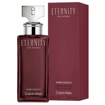 Comprar Calvin Klein Eternity Amber Essence