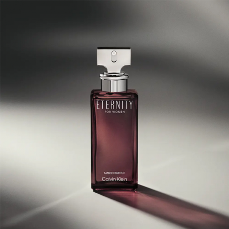 Comprar Calvin Klein Eternity Amber Essence