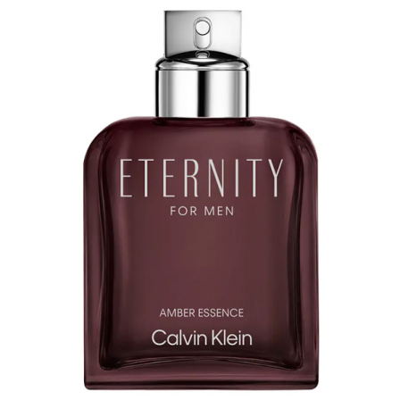 Comprar Calvin Klein Eternity for Men Amber Essence