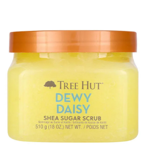 Comprar TREE HUT Shea Sugar Scrub Dewy Daisy Online