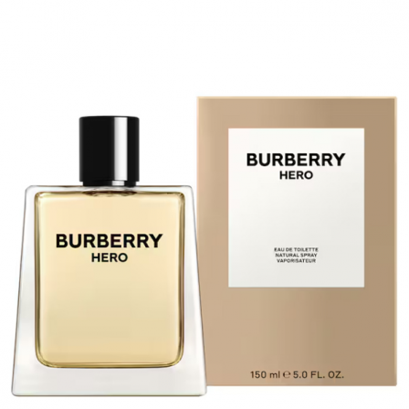 Comprar Burberry Burberry Hero 