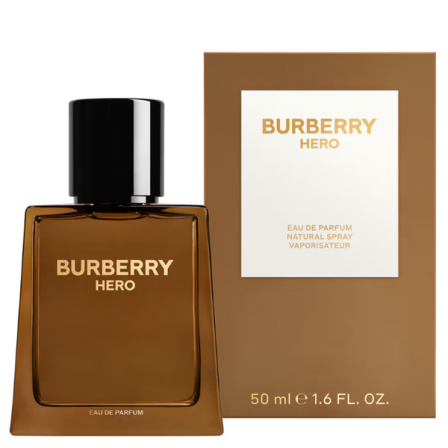 Comprar Burberry Burberry Hero 