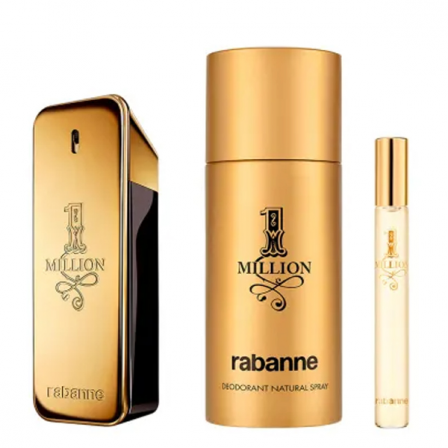 Comprar Rabanne 1 Milion