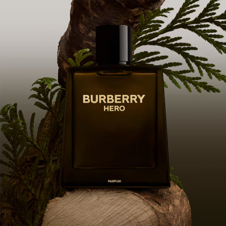 Comprar Burberry Burberry Hero 