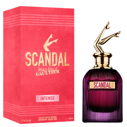 Comprar Jean Paul Gaultier Scandal