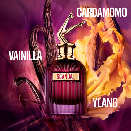 Comprar Jean Paul Gaultier Scandal