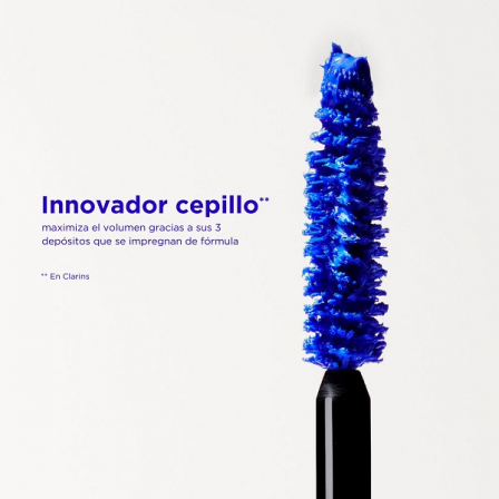 Comprar Clarins Máscara XXL - Edición Limitada