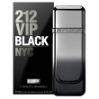Comprar Carolina Herrera 212 VIP Black Elixir