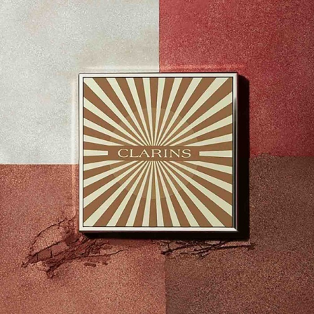 Comprar Clarins Palette-All-In-One- Edición Limitada