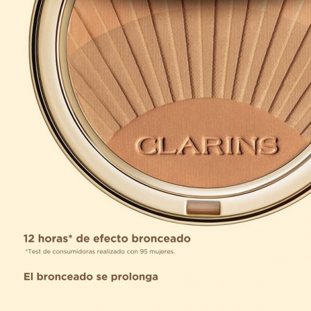 Comprar Clarins Bronzing Powder-Edición Limitada