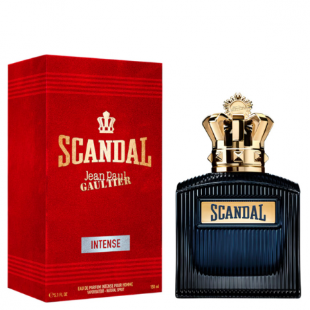Comprar Jean Paul Gaultier Scandal Him