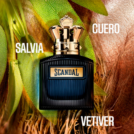 Comprar Jean Paul Gaultier Scandal Him