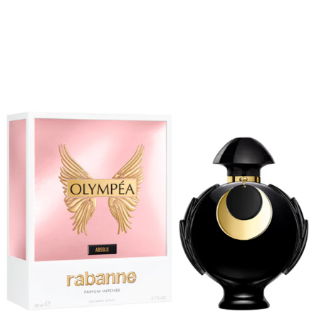 Comprar Rabanne Olympéa Absolu