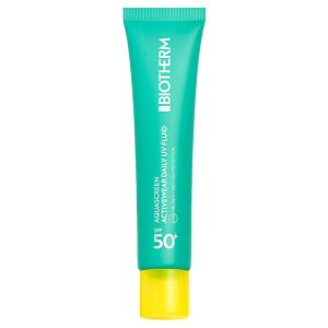 Comprar Biotherm Aquascreen Daily UV Fluid SPF50+ Online