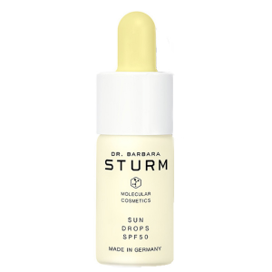 Comprar Dr. Barbara Sturm Sun Drops SPF50 Online