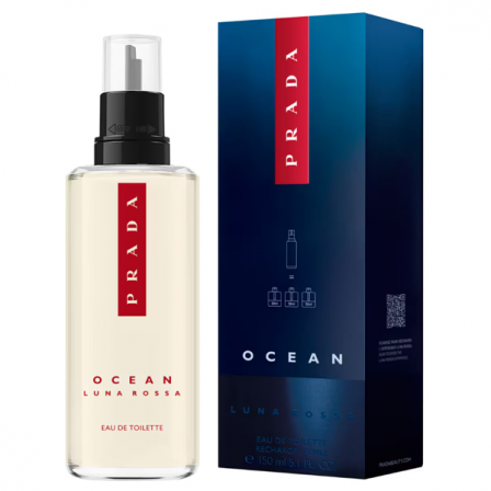 Comprar Prada Prada Luna Rossa Ocean