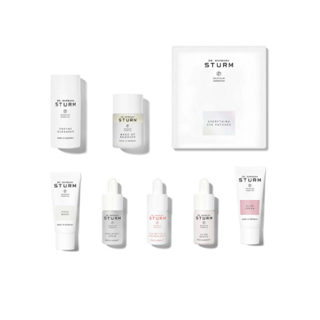 Comprar Dr. Barbara Sturm Glow Kit