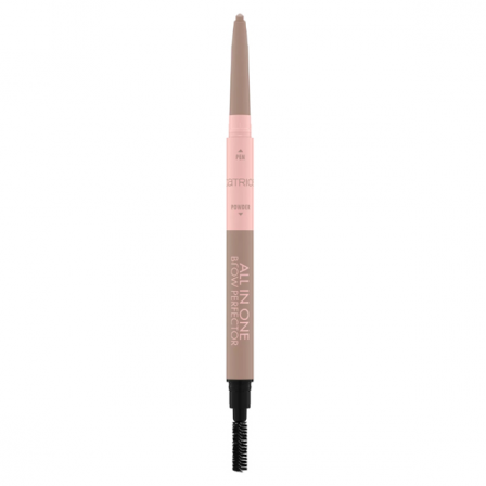 Comprar Catrice Cosmetics All In One Brow Perfector