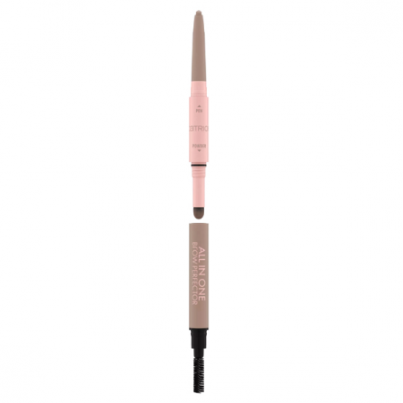 Comprar Catrice Cosmetics All In One Brow Perfector