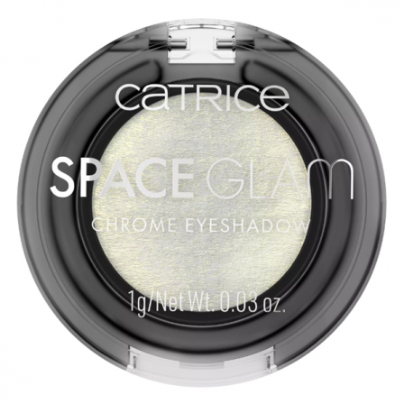 Comprar Catrice Cosmetics Space Glam Chrome