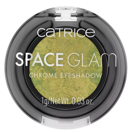 Comprar Catrice Cosmetics Space Glam Chrome