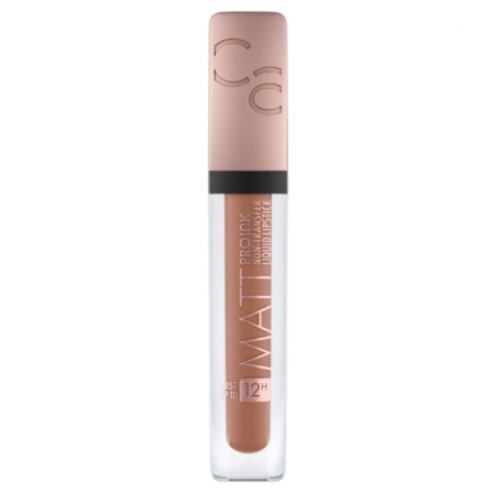 Comprar Catrice Cosmetics Matt Pro Ink