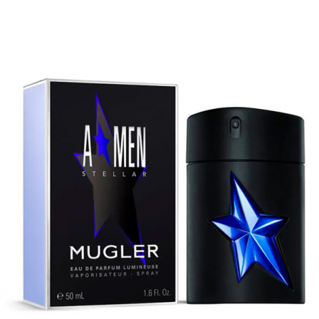 Comprar Mugler A-Men Stellar