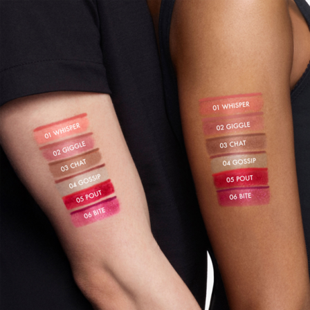 Comprar Dolce & Gabbana Kiss My Gloss! 