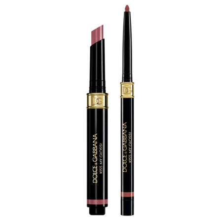 Comprar Dolce & Gabbana Kiss My Gloss! 