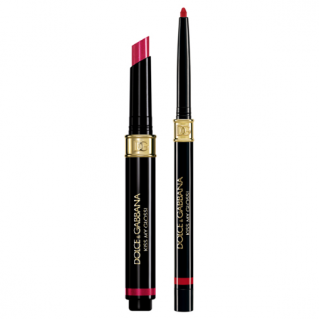 Comprar Dolce & Gabbana Kiss My Gloss! 