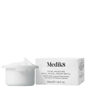 Comprar Medik8 Total Moisture Daily Facial Cream Online