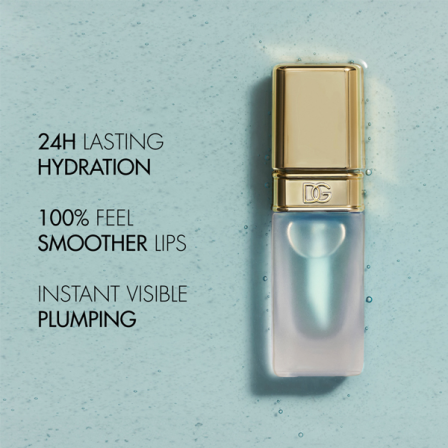 Comprar Dolce & Gabbana Mint Oil Lip Plumper