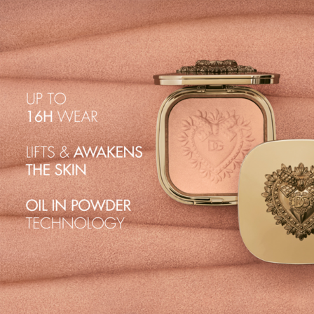 Comprar Dolce & Gabbana Everlift Luminizer