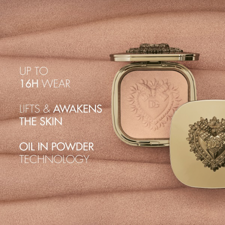 Comprar Dolce & Gabbana Everlift Luminizer