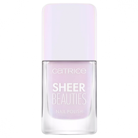 Comprar Catrice Cosmetics Sheer Beauties