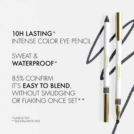 Comprar Dolce & Gabbana Sleek Kohl Glider