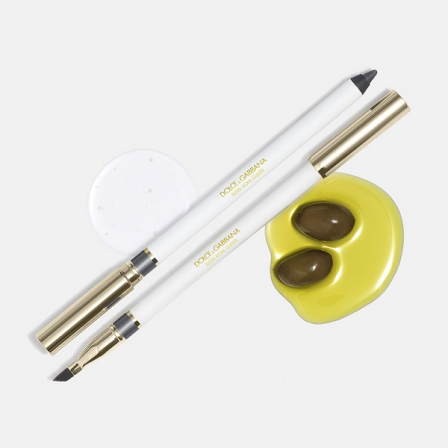 Comprar Dolce & Gabbana Sleek Kohl Glider
