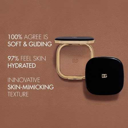 Comprar Dolce & Gabbana Face&Eyes Match