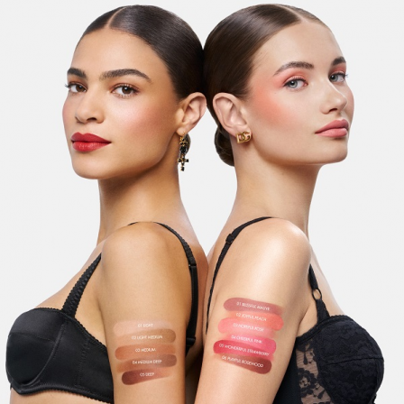 Comprar Dolce & Gabbana Face&Eyes Match